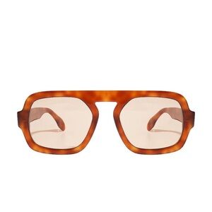 NEW! Elisa Johnson Jane in light brown